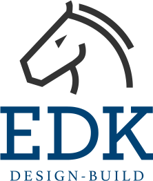 EDK Design & Build - Serving Wake County's Leading Professionals
