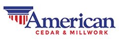 American Cedar & Millwork - Serving Wake County's Leading Professionals