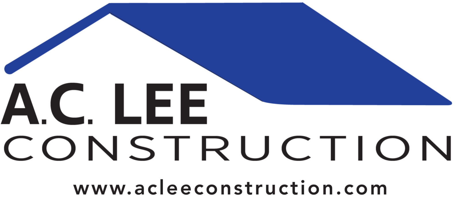 AC Lee Homes logo