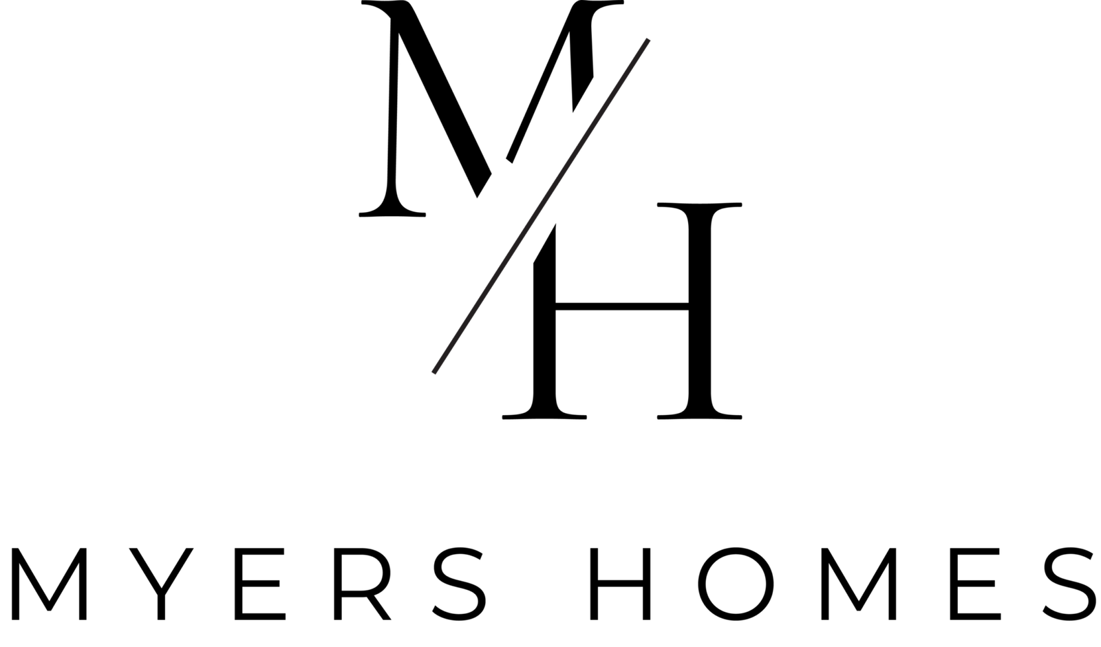 Myers Homes logo