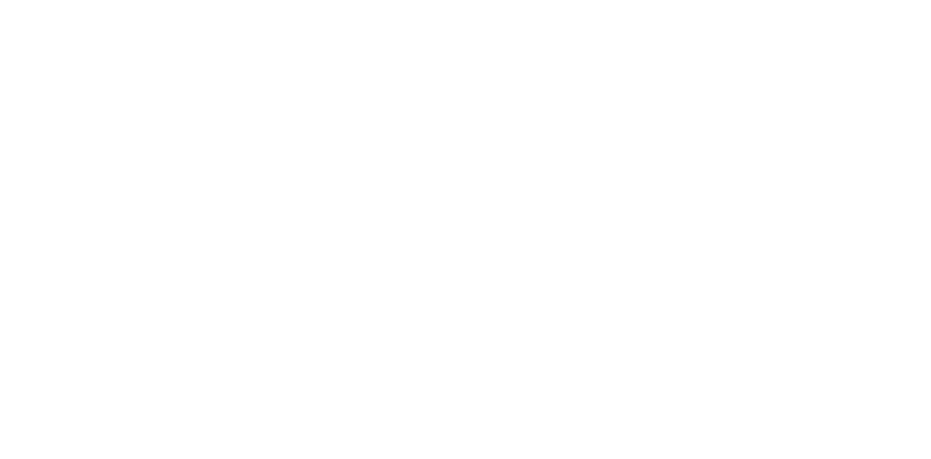 R. Huggins - Raleigh Real Estate Photography Logo
